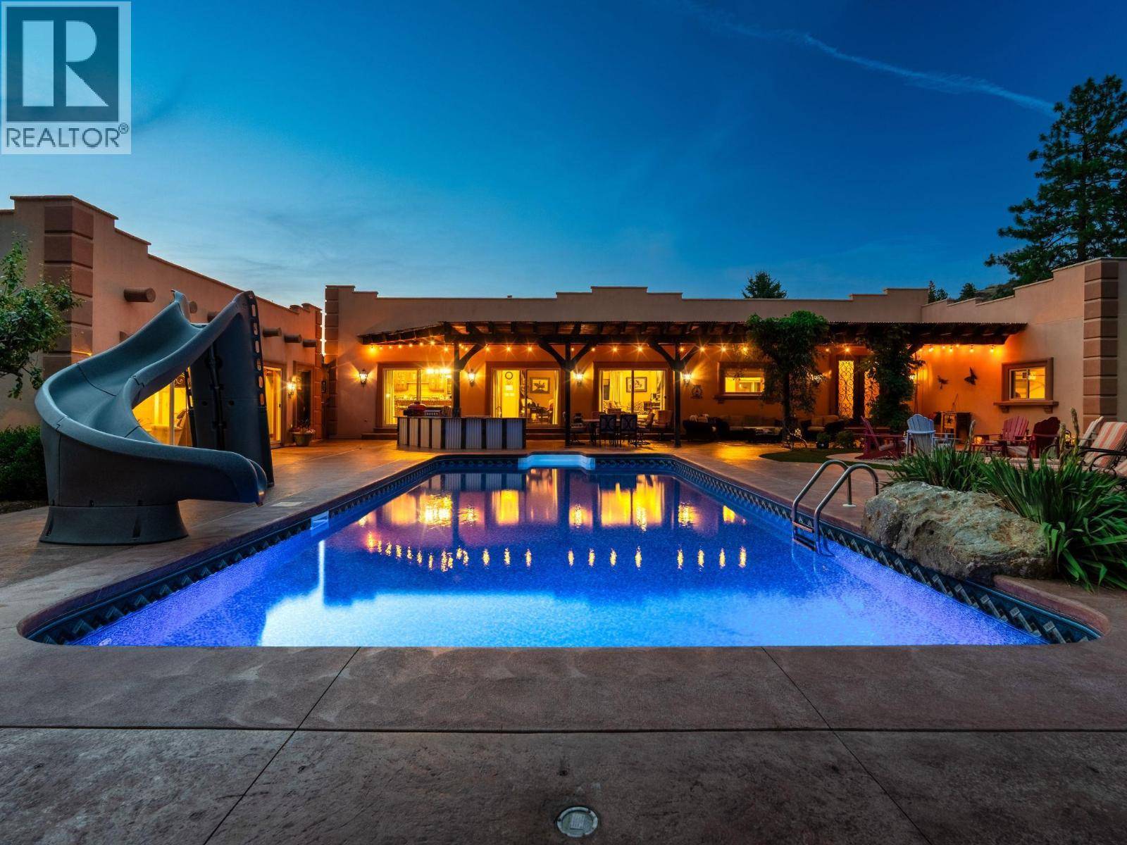 Oliver, BC V0H1T5,1788 WILLOWBROOK Road