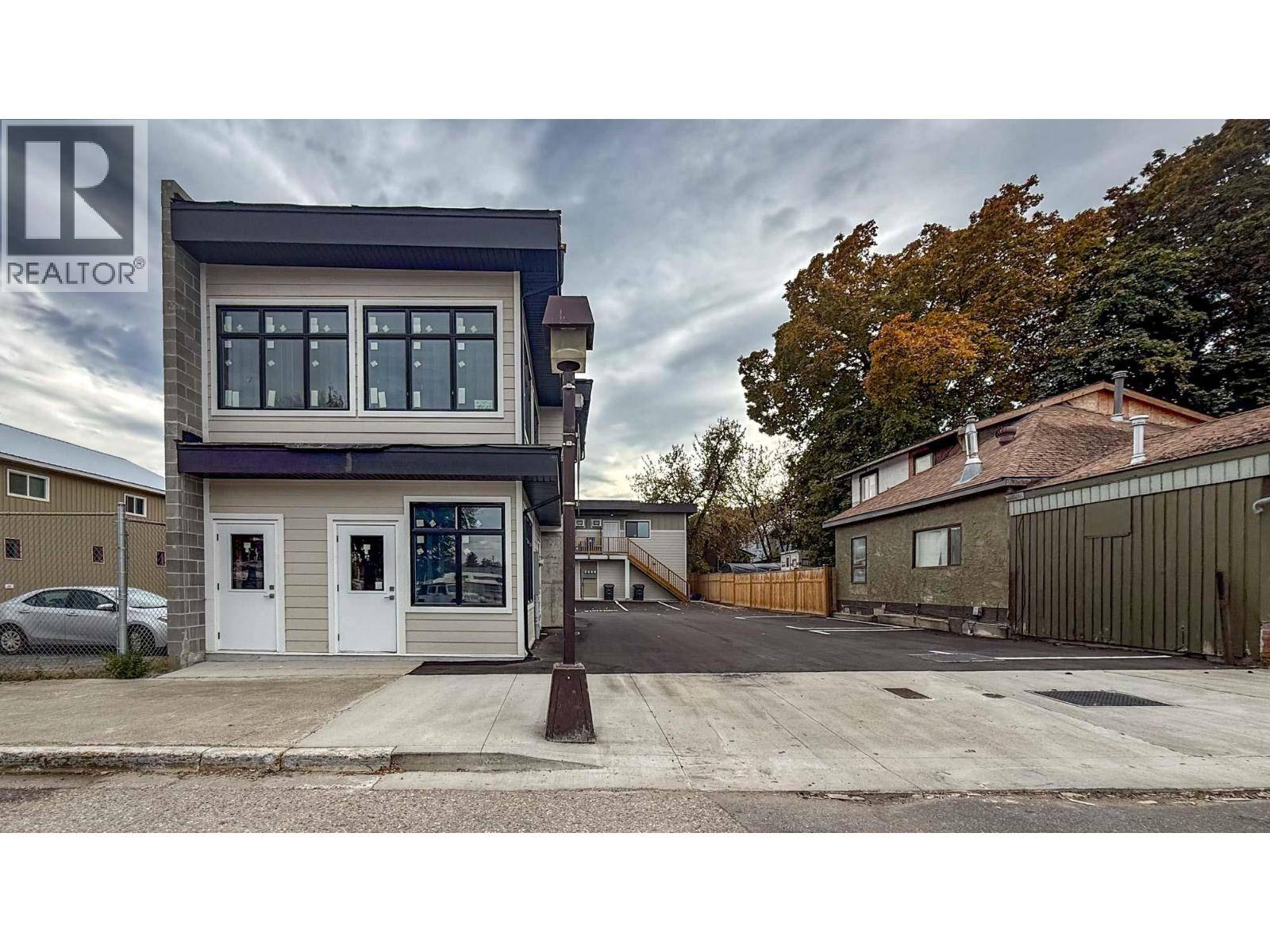 Enderby, BC V0V1V4,704 Cliff Avenue