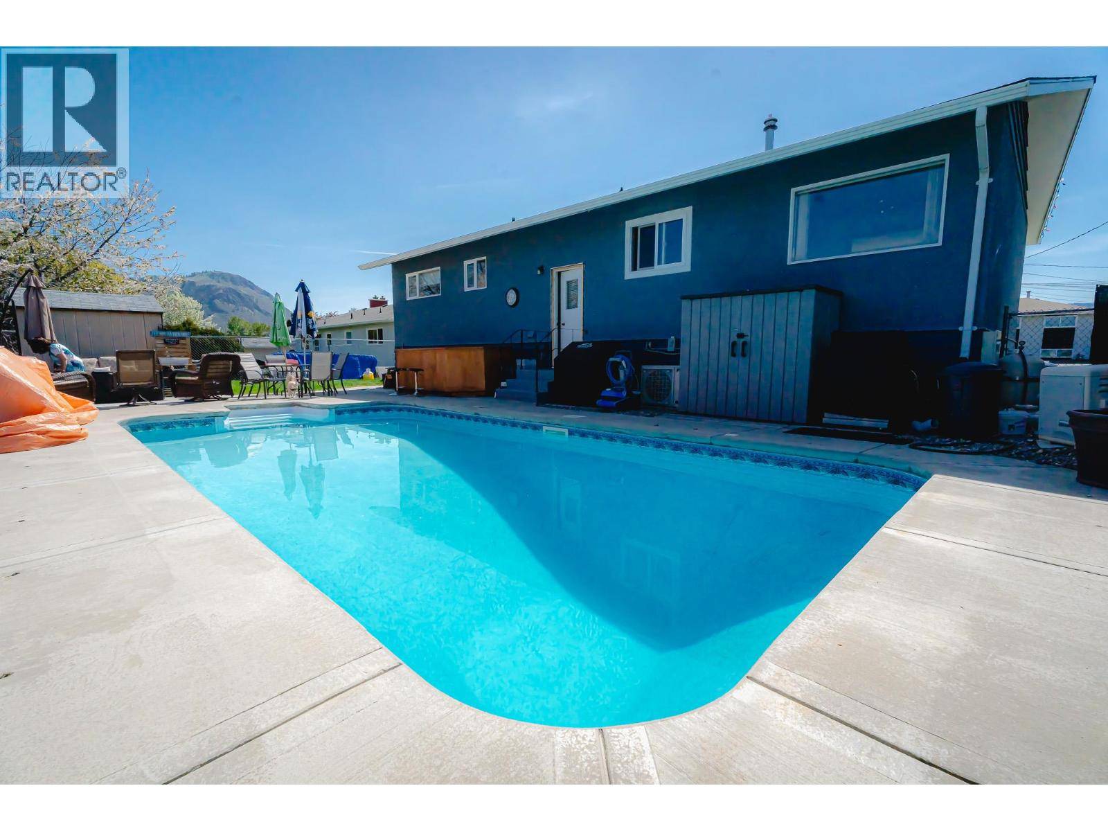 Kamloops, BC V2B1X5,664 Seton Place