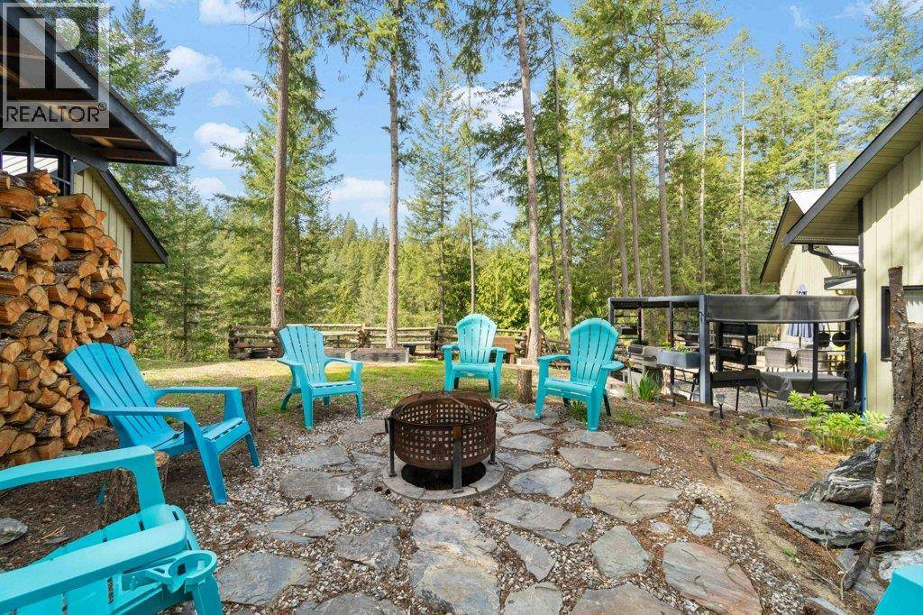 Blind Bay, BC V0E1H1,2592 Alpen Paradies RD #28