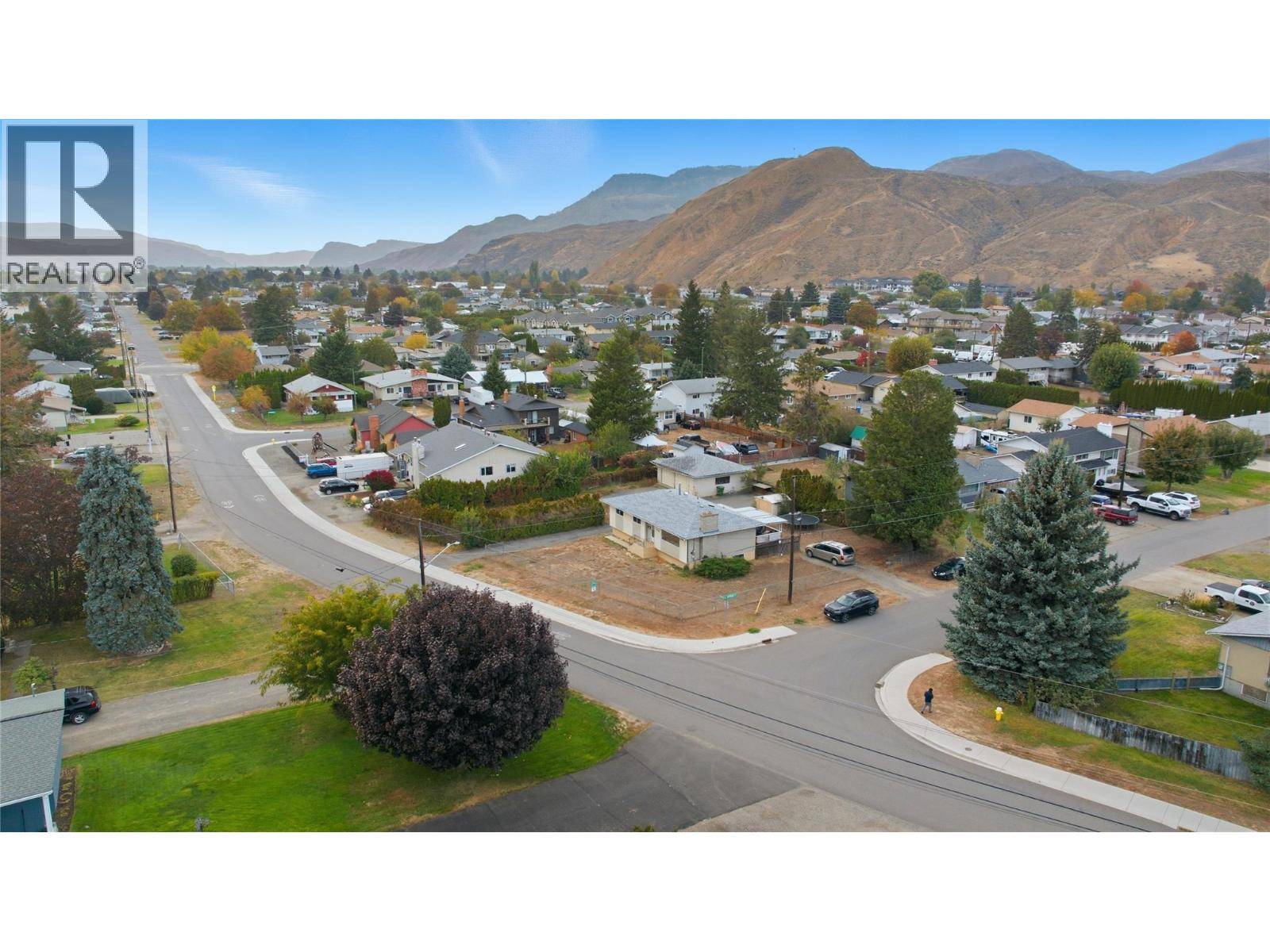 Kamloops, BC V2B4S1,1838 Fleetwood Avenue
