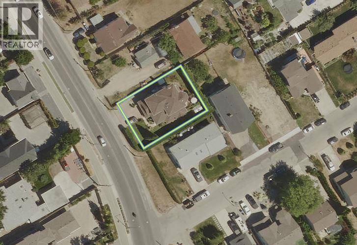 Kelowna, BC V1W3K1,3599 Lakeshore Road Lot# A