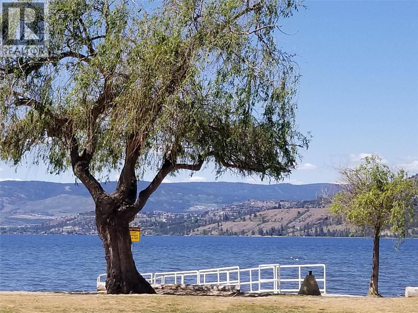 Kelowna, BC V1W3K1,3599 Lakeshore Road Lot# A