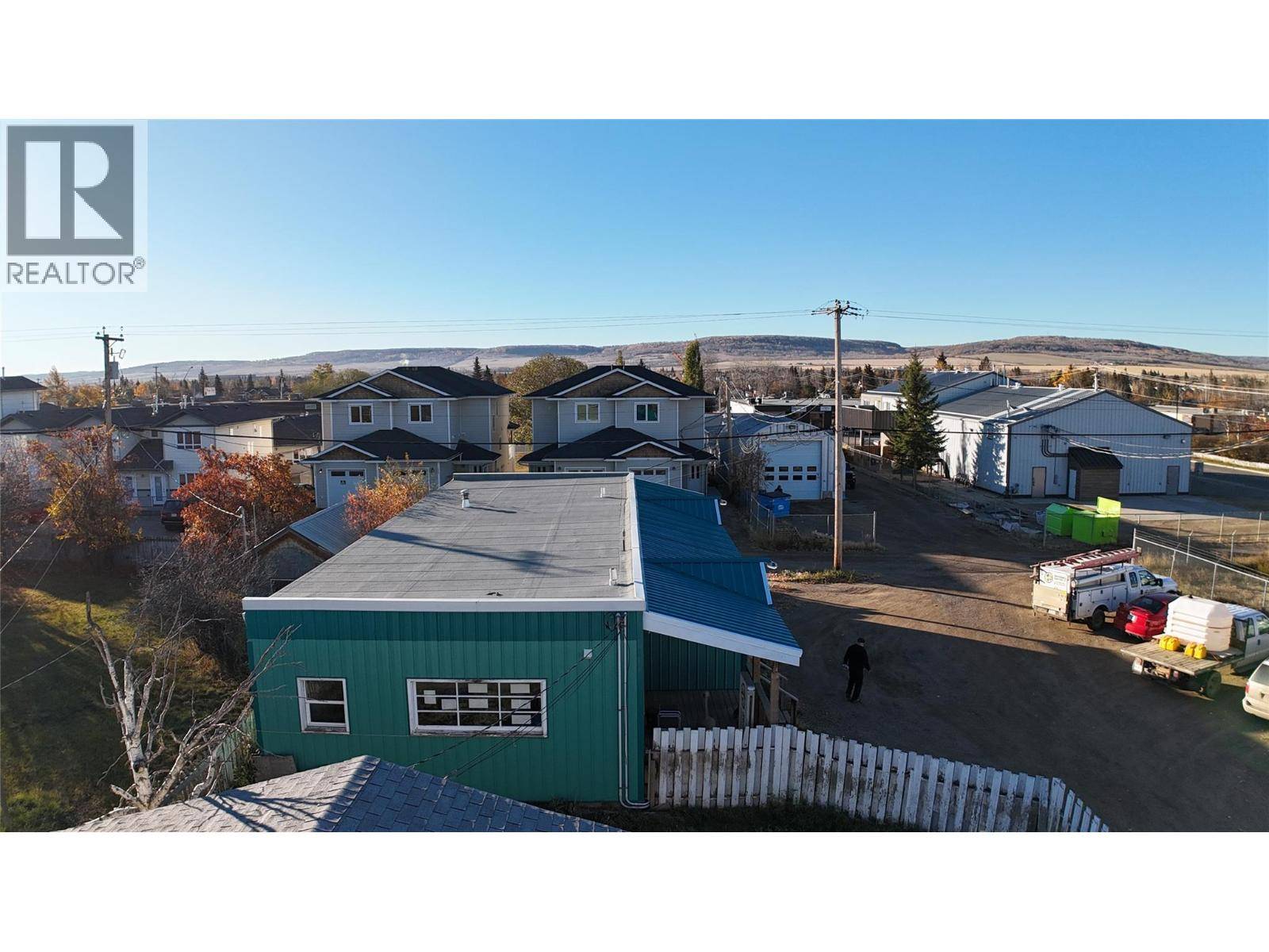 Dawson Creek, BC V1G2A6,1433/1437 101 Avenue