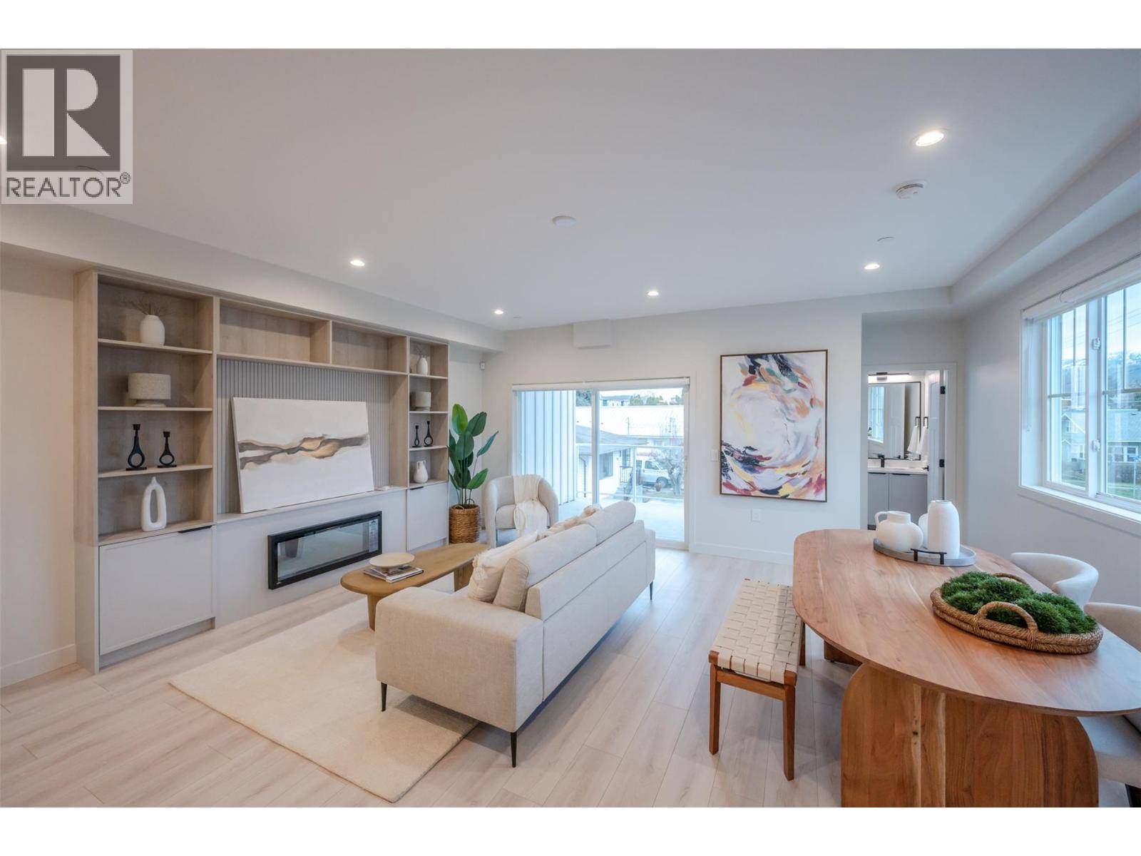 Penticton, BC V2A0J6,784 ARGYLE ST #105