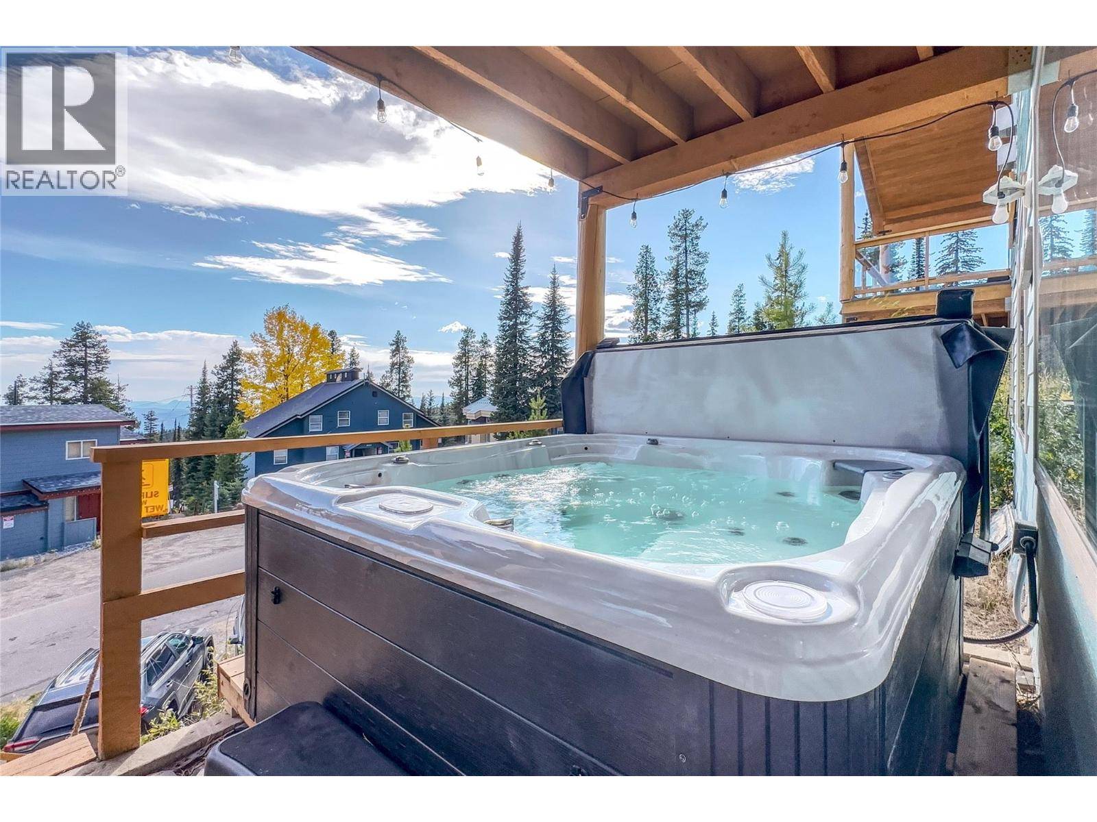 Big White, BC V1P1P3,4820 Snowpines RD #D