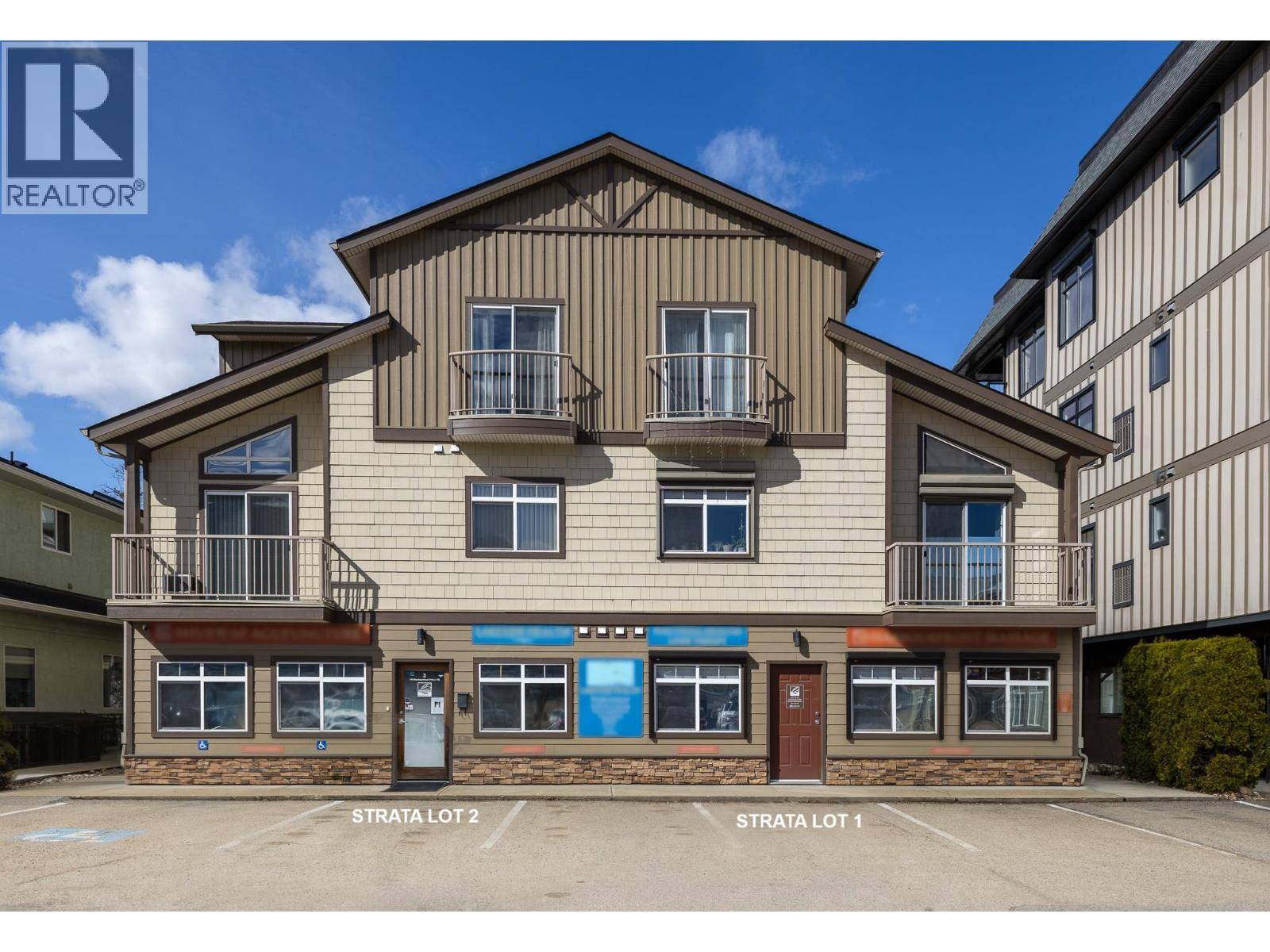 Salmon Arm, BC V1E2T3,140 Harbourfront DR Northeast #2
