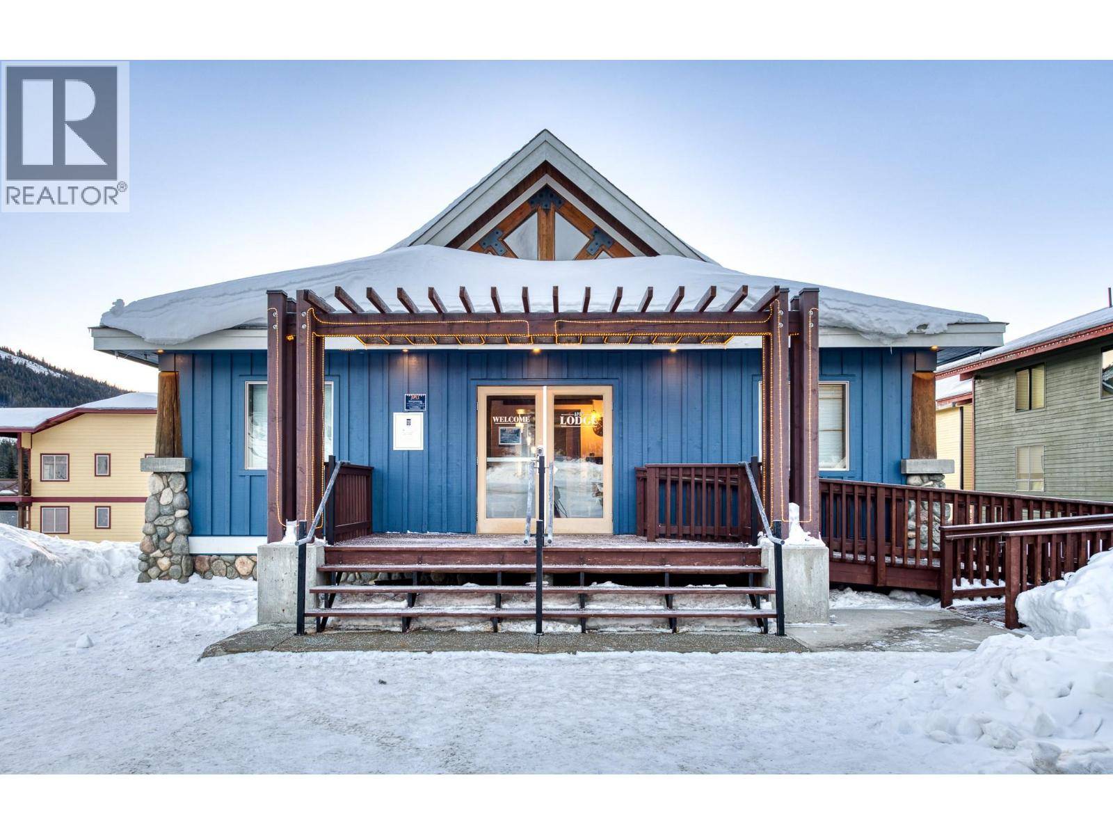 Apex Mountain, BC V0X1K0,360 Strayhorse RD #L-13