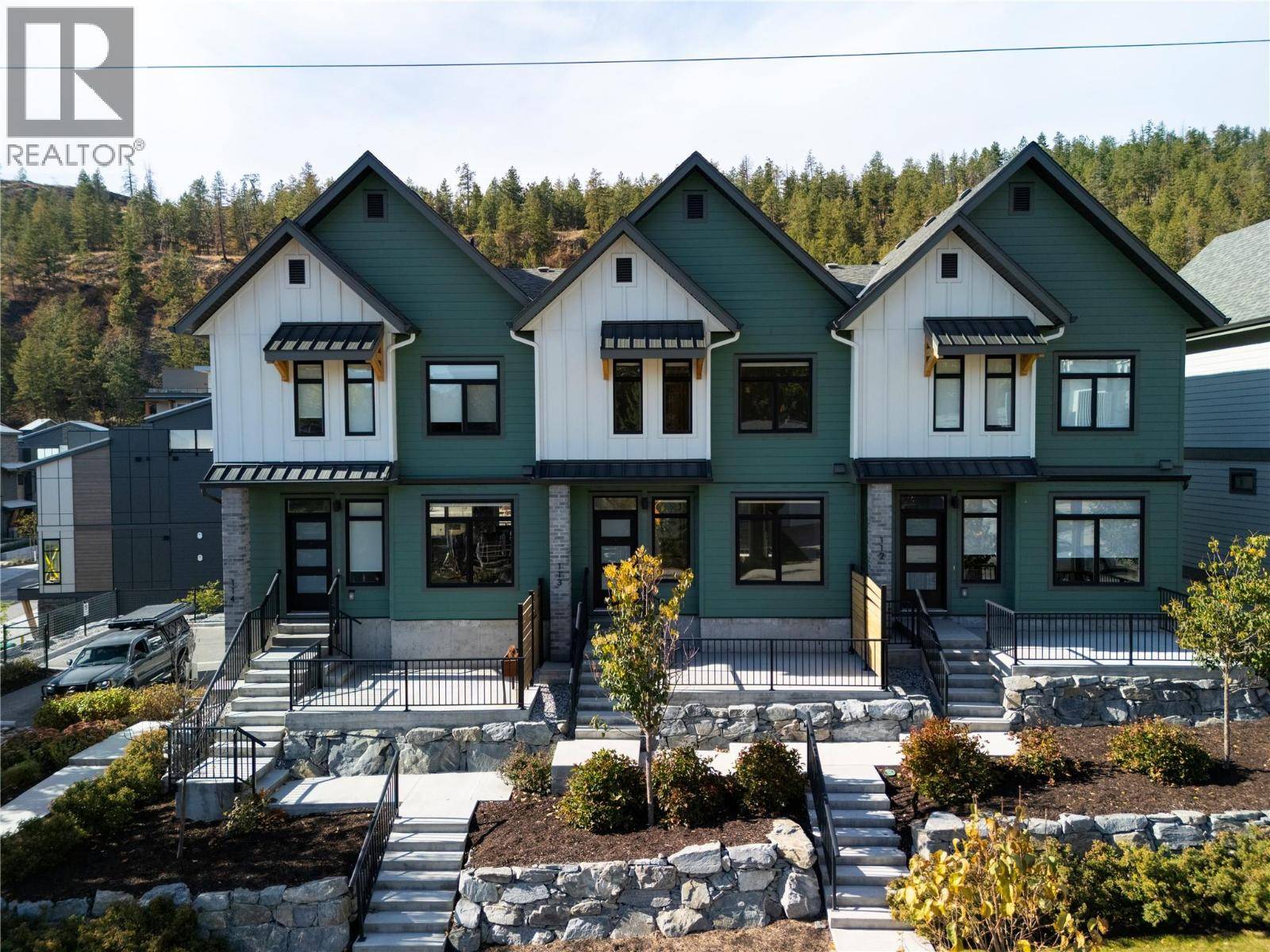 Kelowna, BC V1V0G1,1435 Cara Glen CT #113