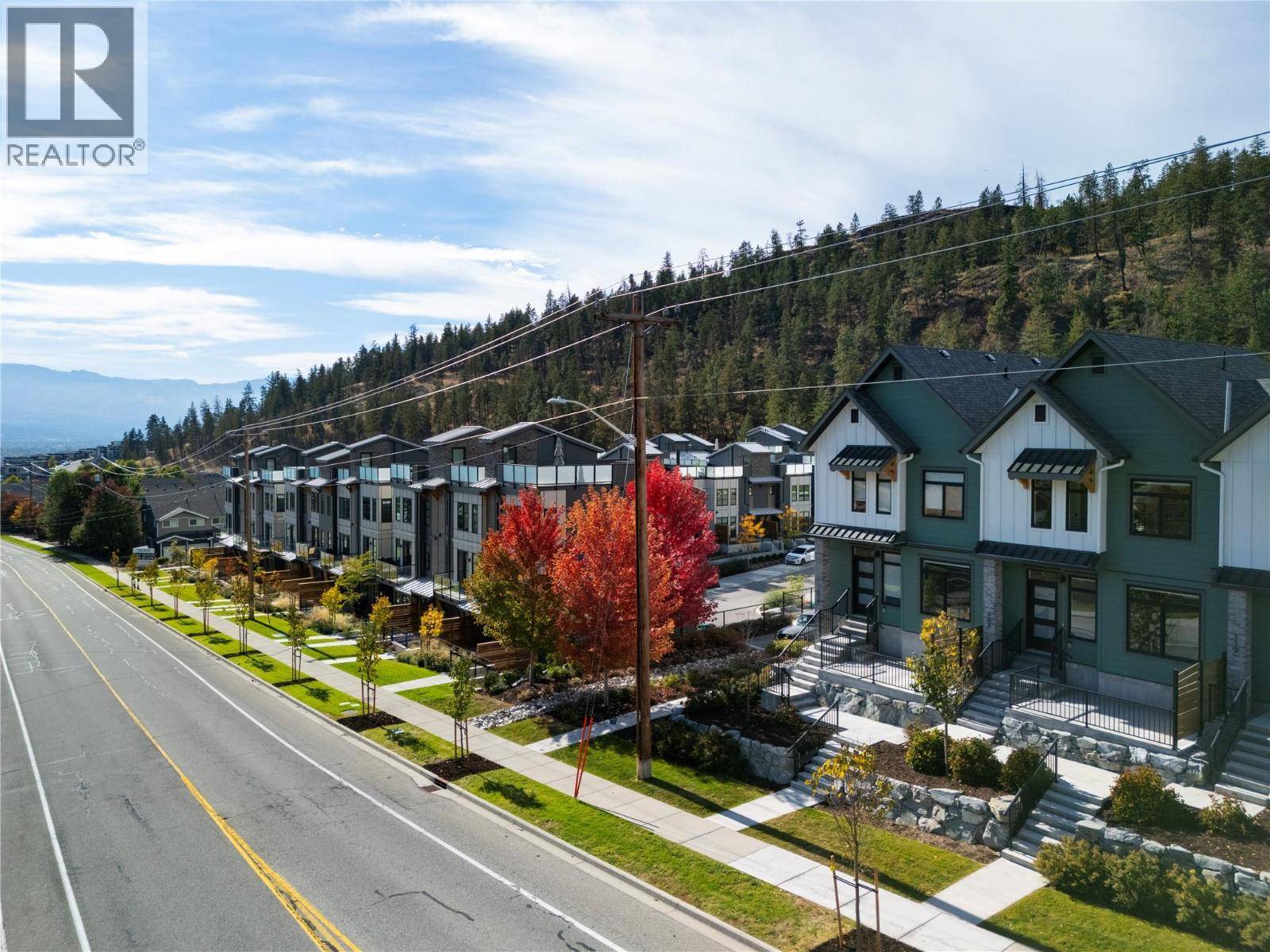 Kelowna, BC V1V0G1,1435 Cara Glen WAY #113