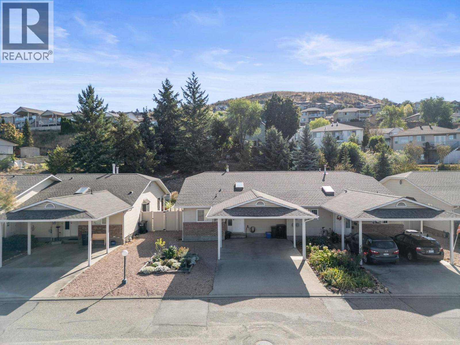 Vernon, BC V1B2R5,1038 11 AVE #6