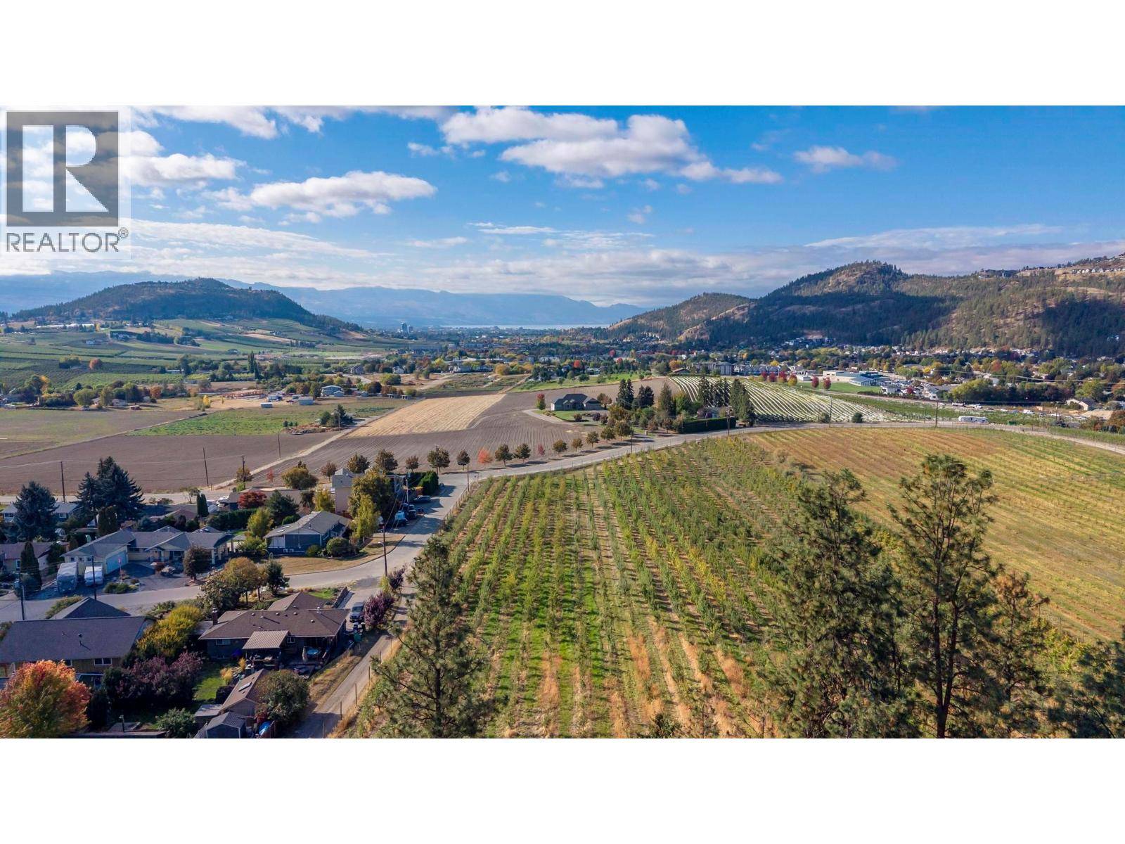 Kelowna, BC V1V2C8,590 Brenda Road