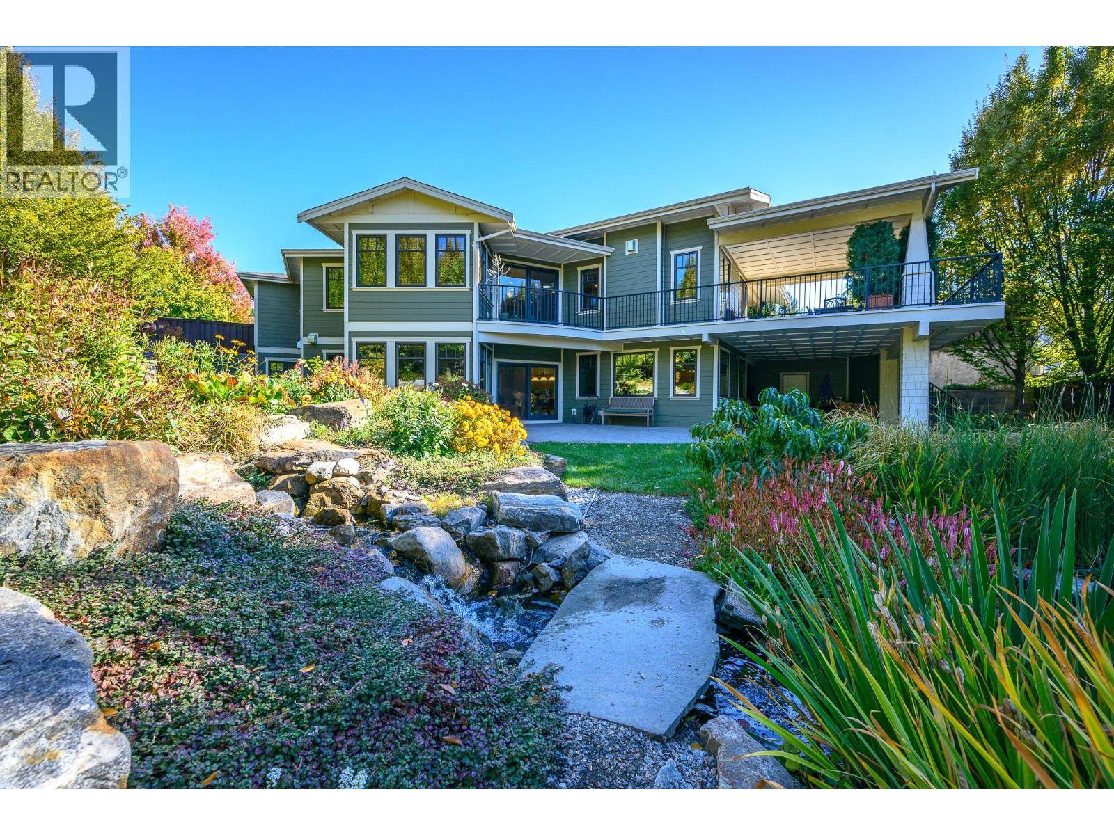 Kelowna, BC V1Y0A6,1108 Lambert Lane