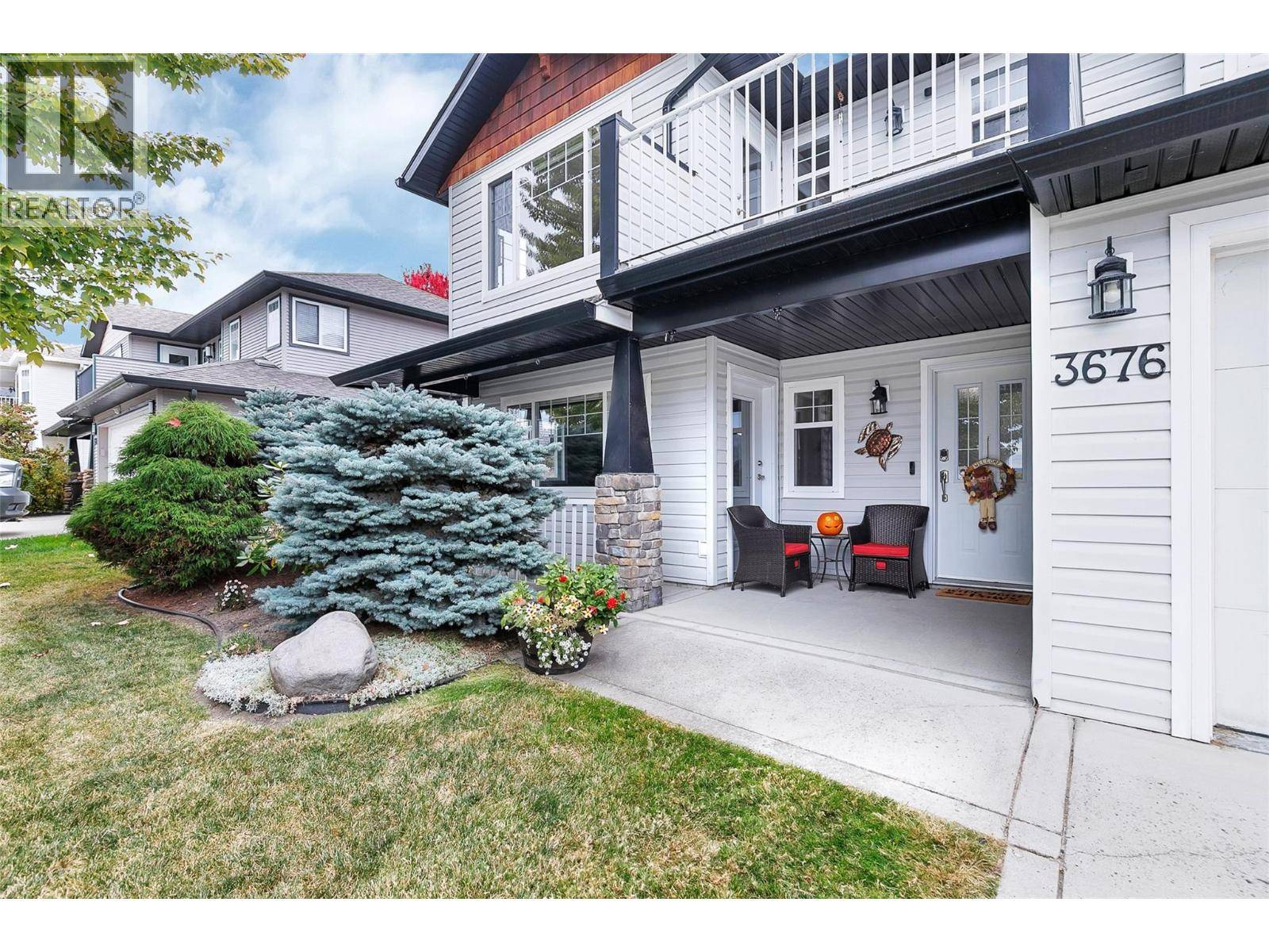 West Kelowna, BC V4T2T8,3676 Morningside Drive