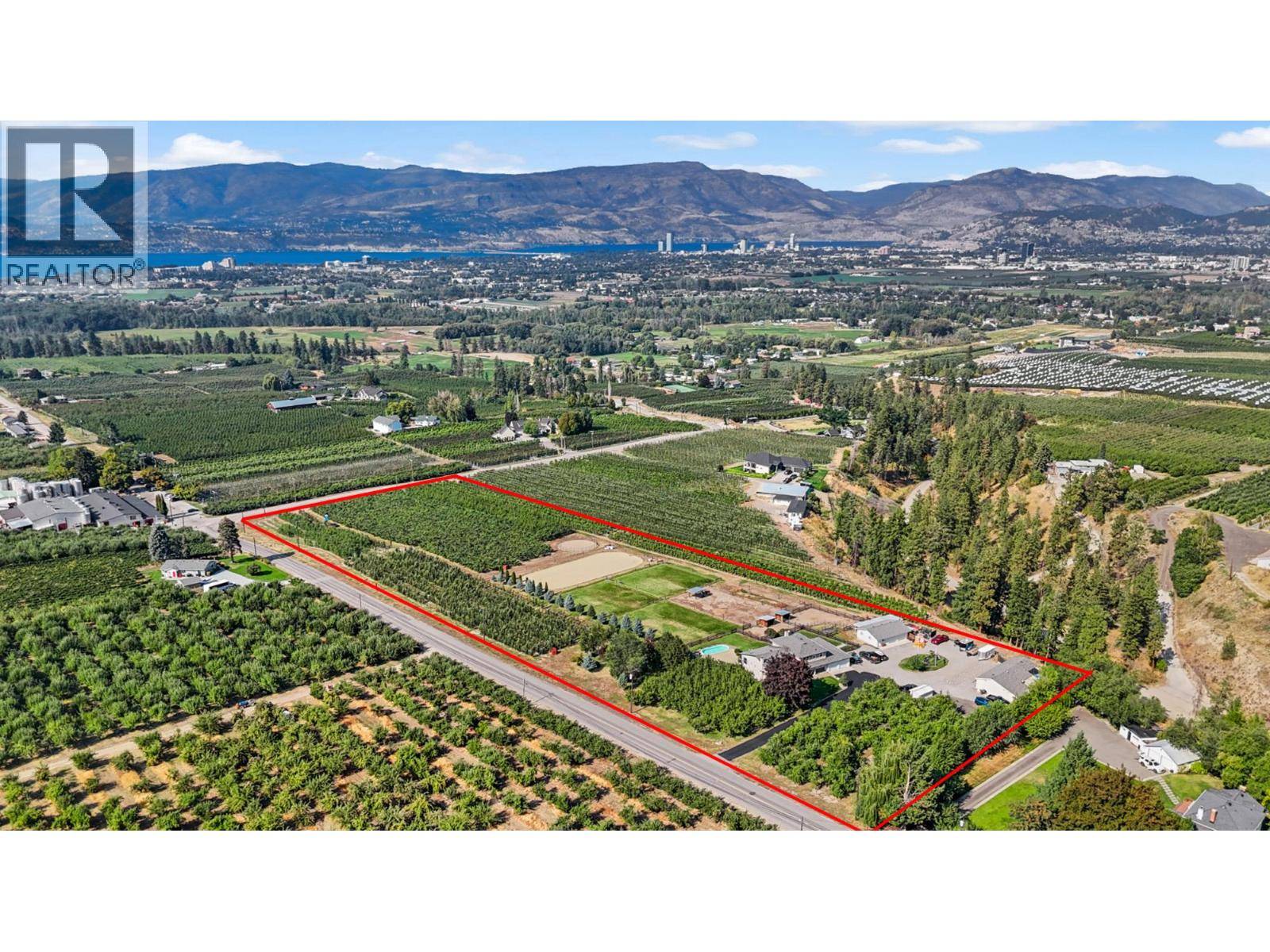 Kelowna, BC V1W4B1,3769 Spiers Road