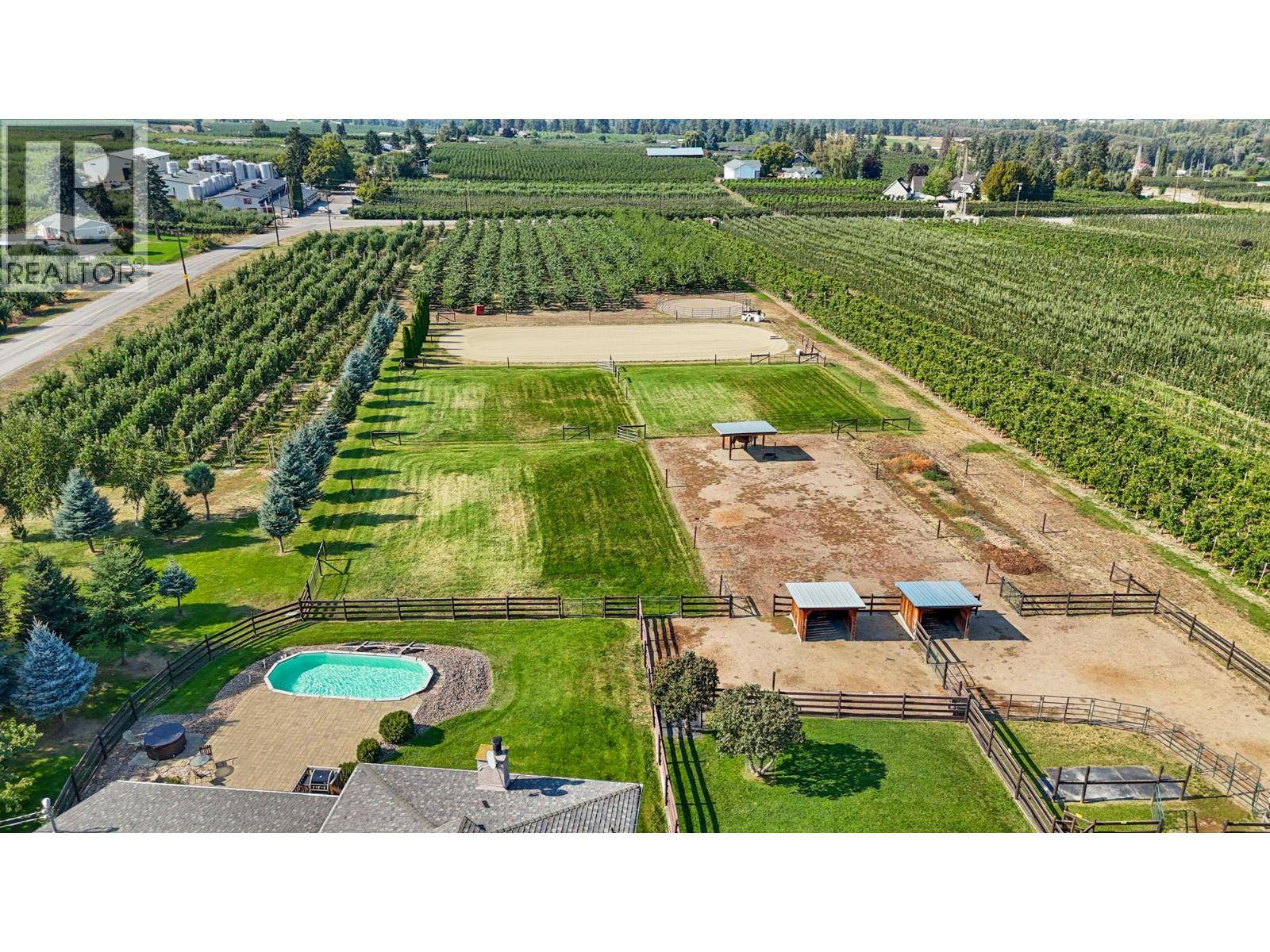 Kelowna, BC V1W4B1,3769 Spiers Road