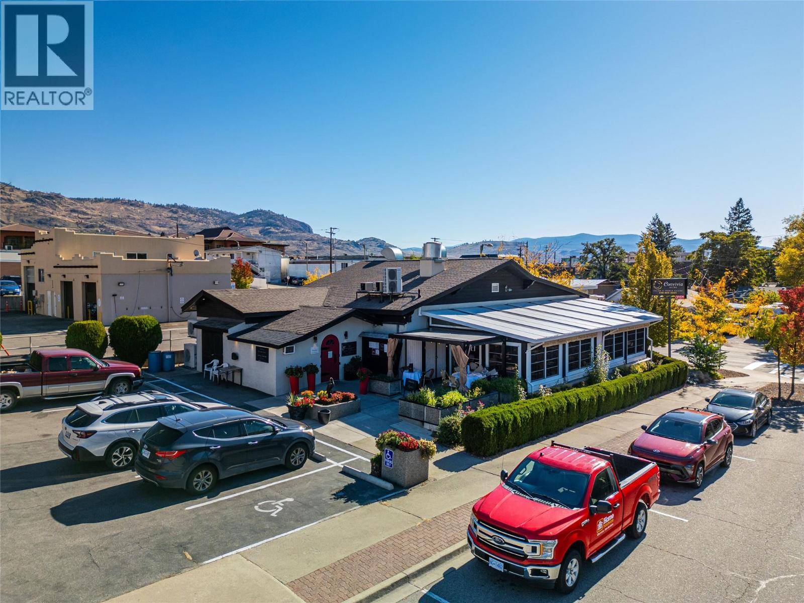 Osoyoos, BC V0H1V0,8312 74 Avenue