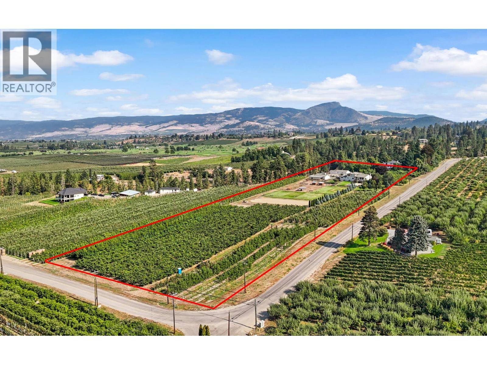 Kelowna, BC V1W4B1,3769 Spiers Road