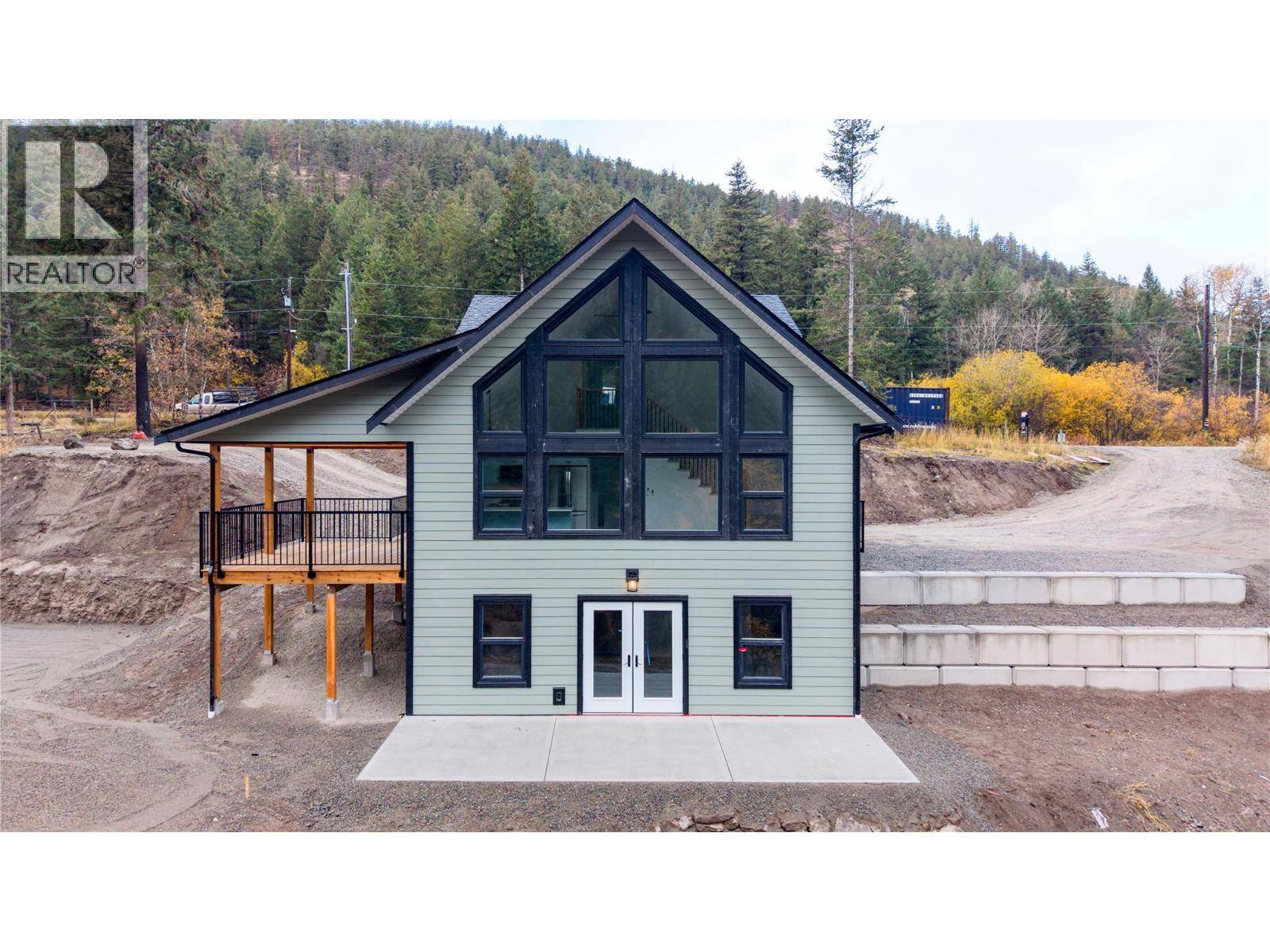 Kaleden, BC V0H1K0,645 Grand Oro Road