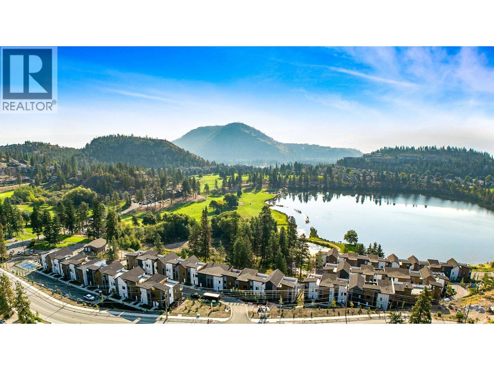 West Kelowna, BC V4T1V6,2735 Shannon Lake RD #407