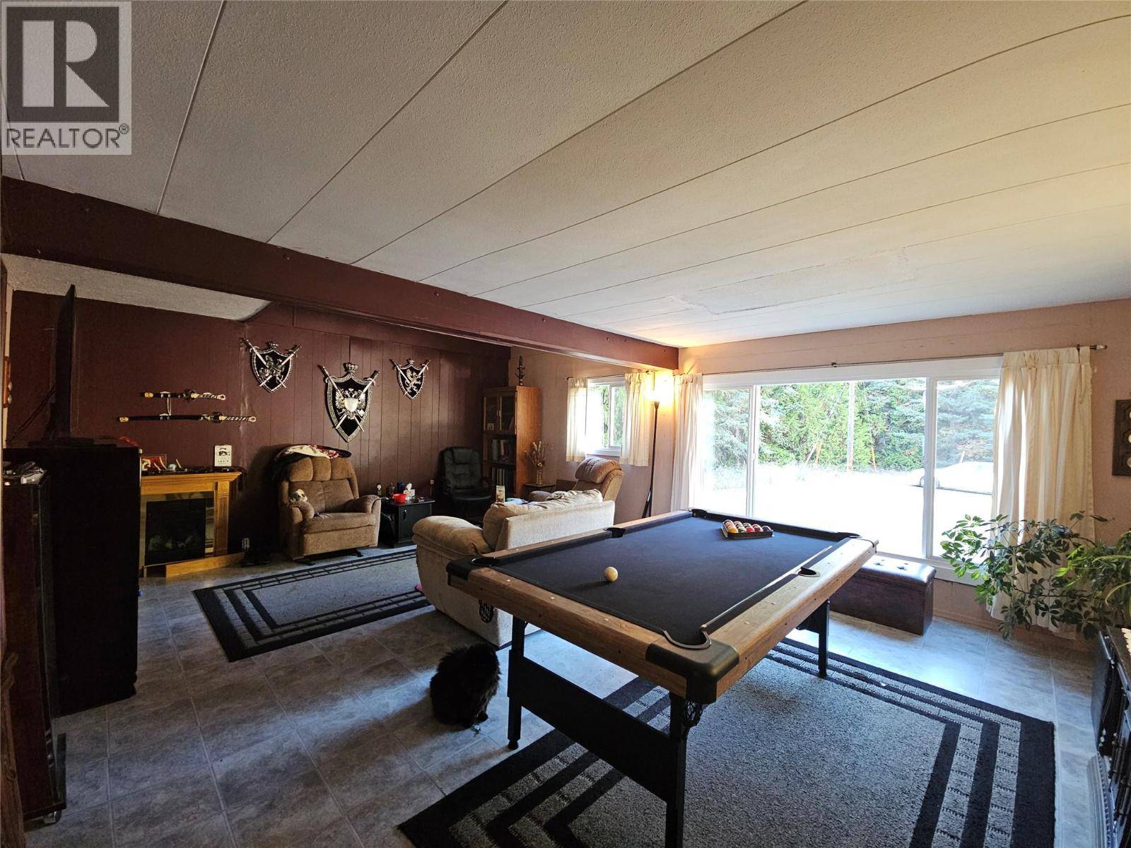 Salmo, BC V0G1Z0,916 Airport RD #27