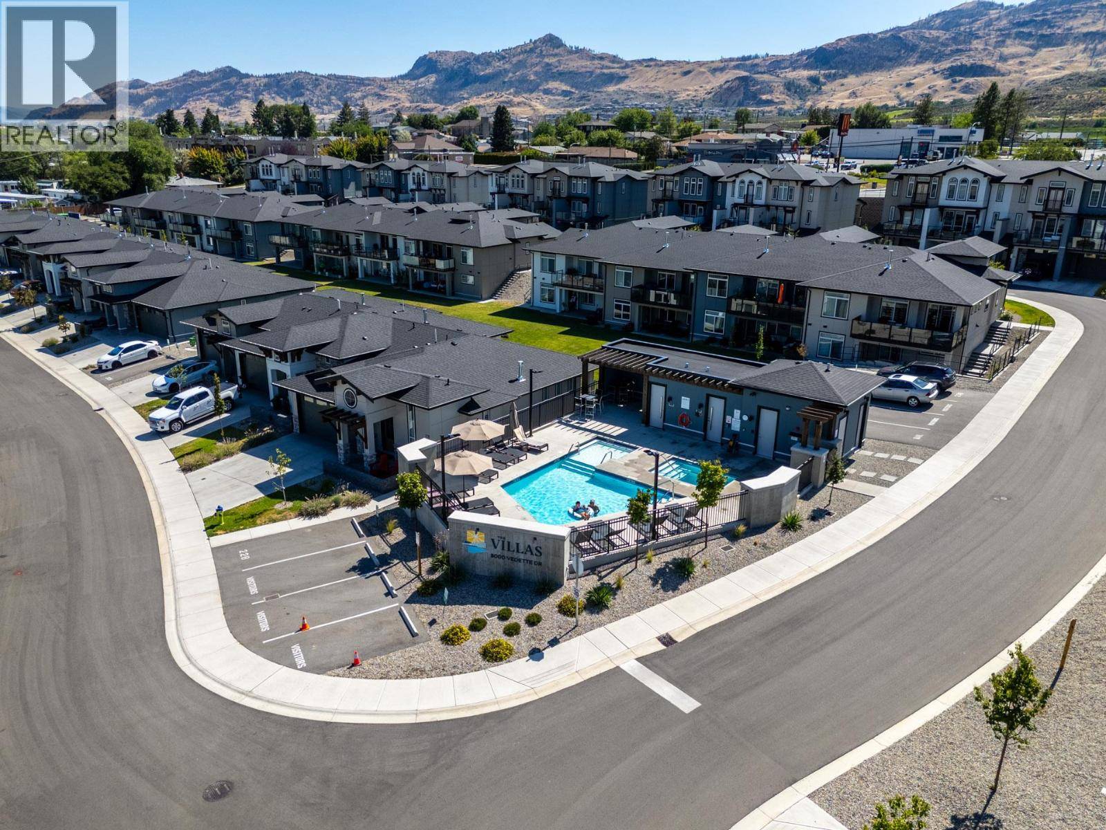 Osoyoos, BC V0H1V2,8000 Vedette DR #48