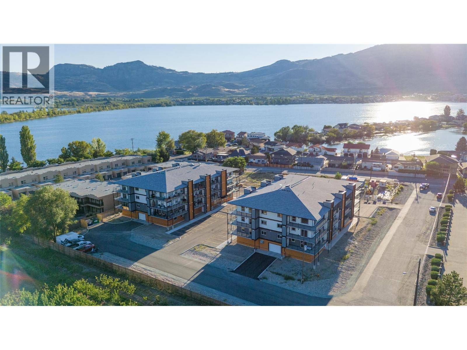Osoyoos, BC V0H1V6,5640 51st ST #406
