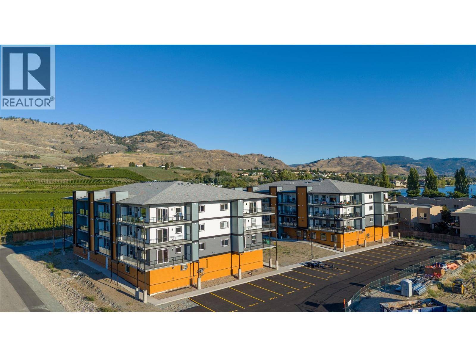 Osoyoos, BC V0H1V6,5640 51st ST #406