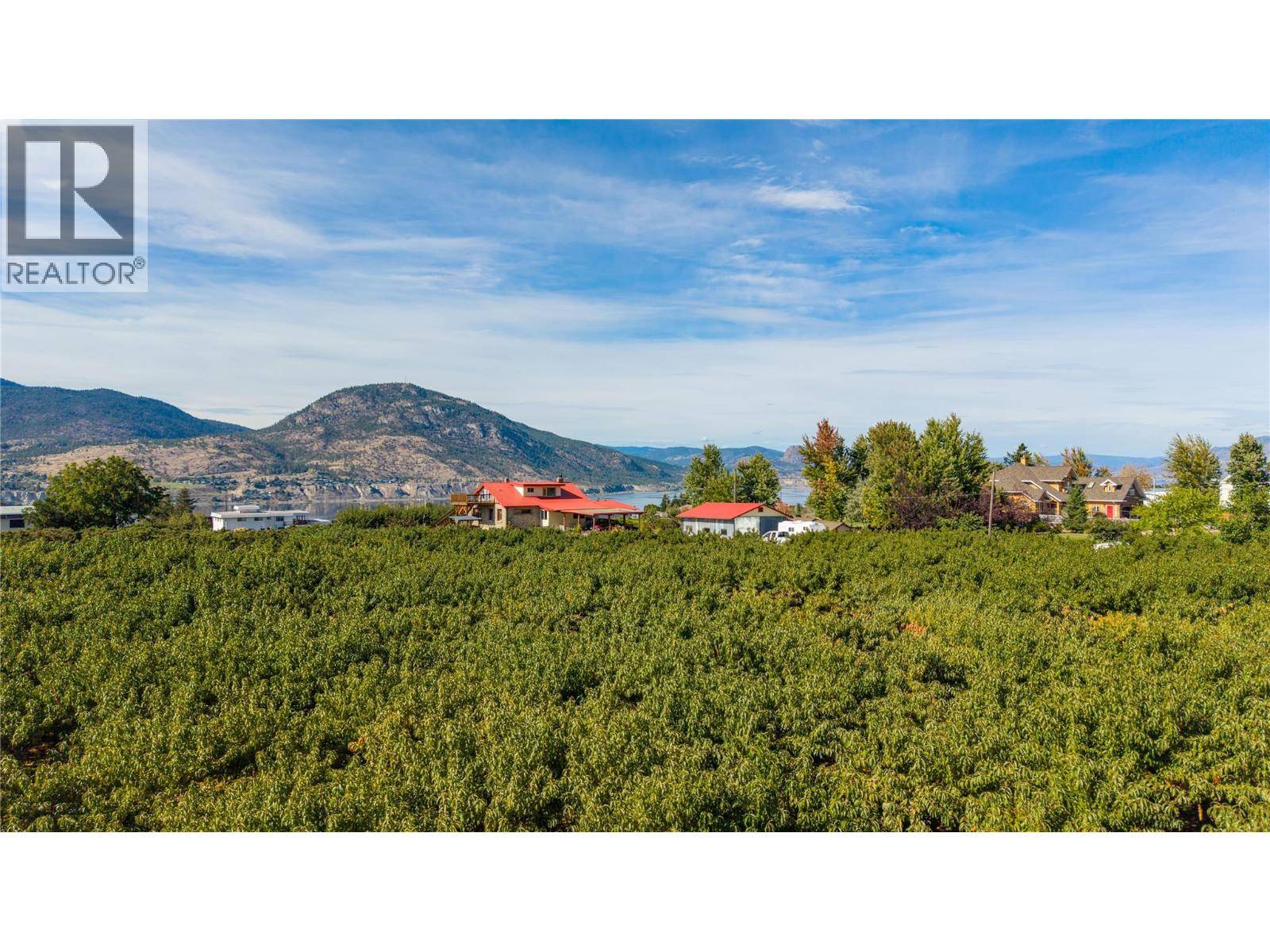 Penticton, BC V2A8S5,235 Middle Bench Road N