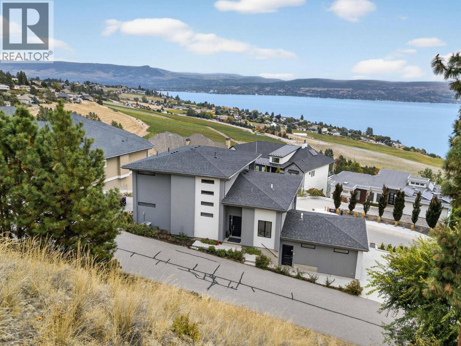 West Kelowna, BC V4T2V7,1534 Gregory Road