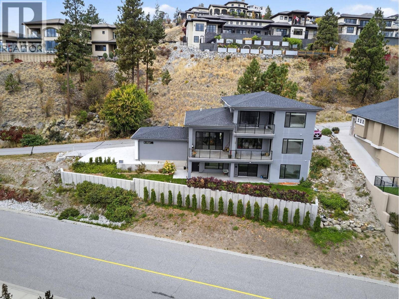 West Kelowna, BC V4T2V7,1534 Gregory Road