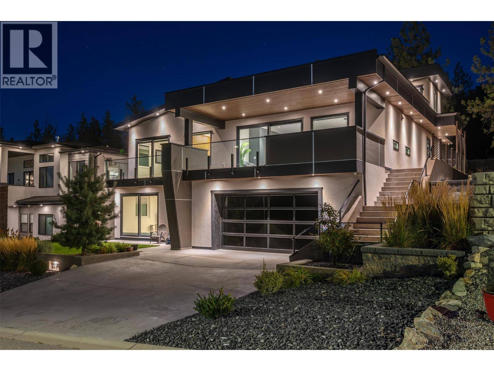 Penticton, BC V2A0C2,2776 Hawthorn Drive