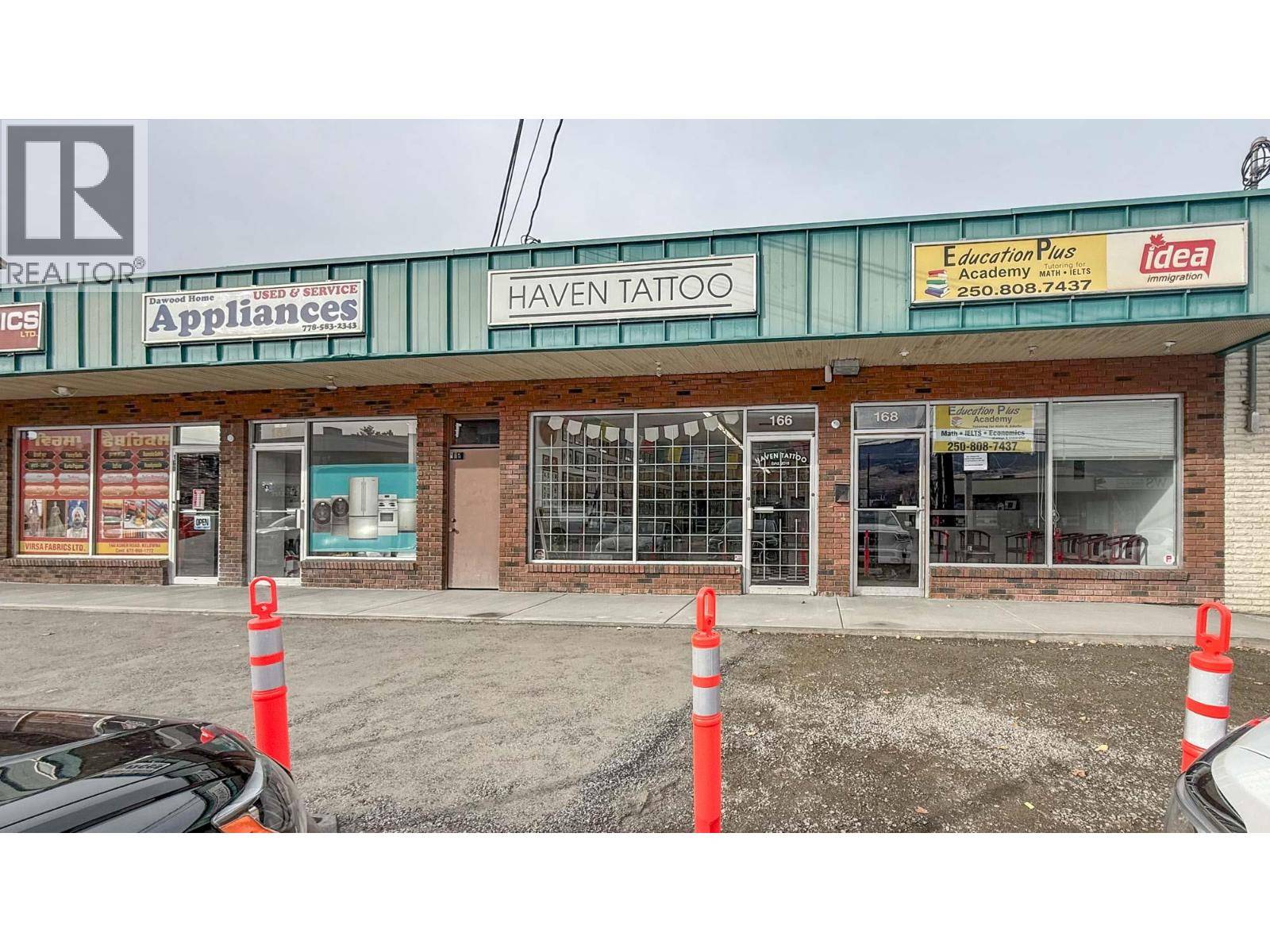 Kelowna, BC V1X3H6,166 Asher Road