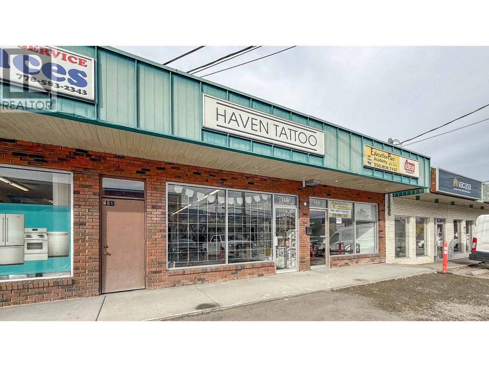 Kelowna, BC V1X3H6,166 Asher Road