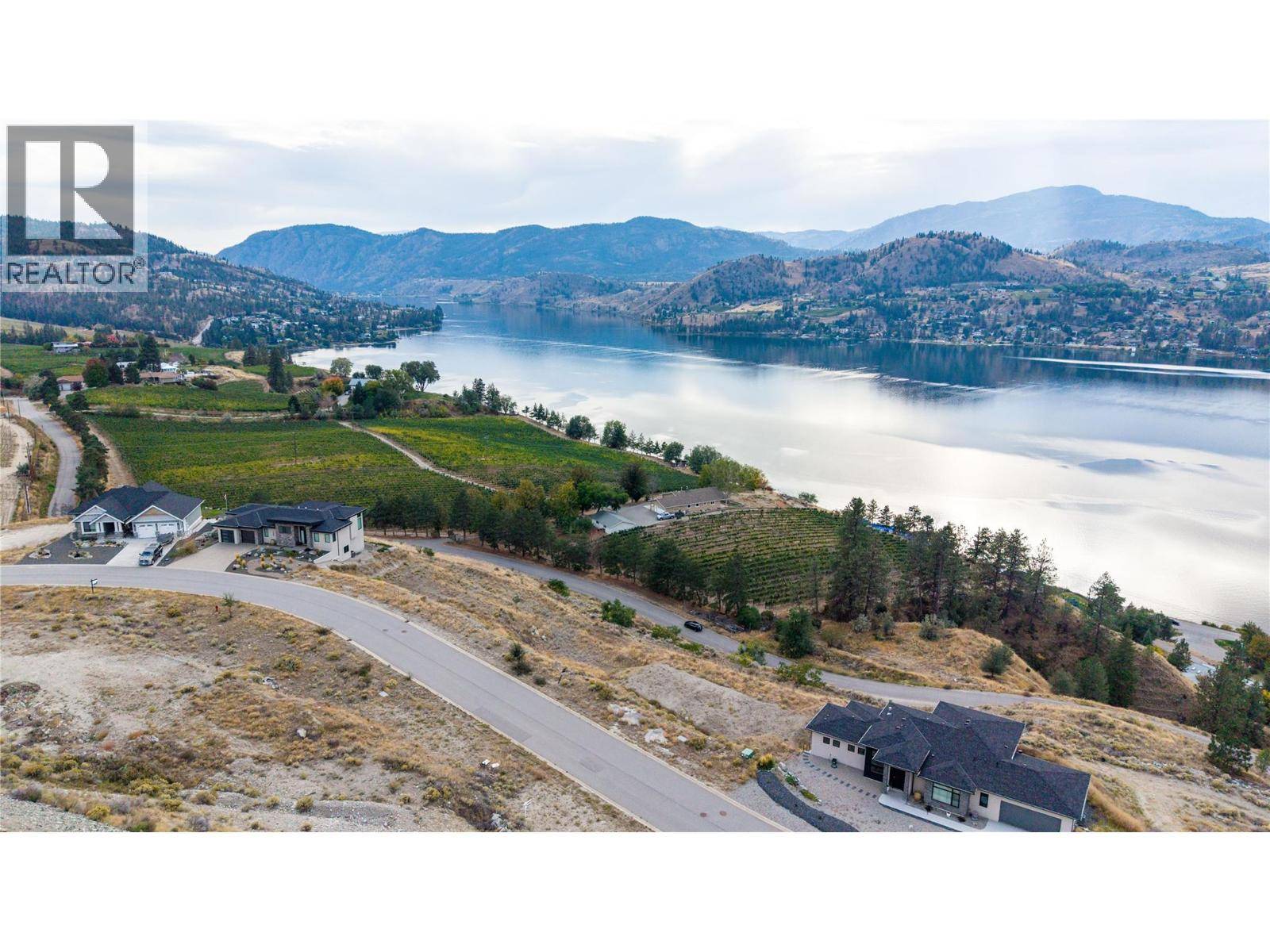 Okanagan Falls, BC V0H1R3,140 CHADWELL Place