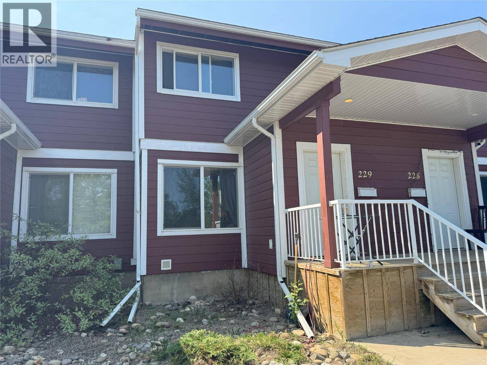 Dawson Creek, BC V1G2P9,1716 Willowbrook CRES #229
