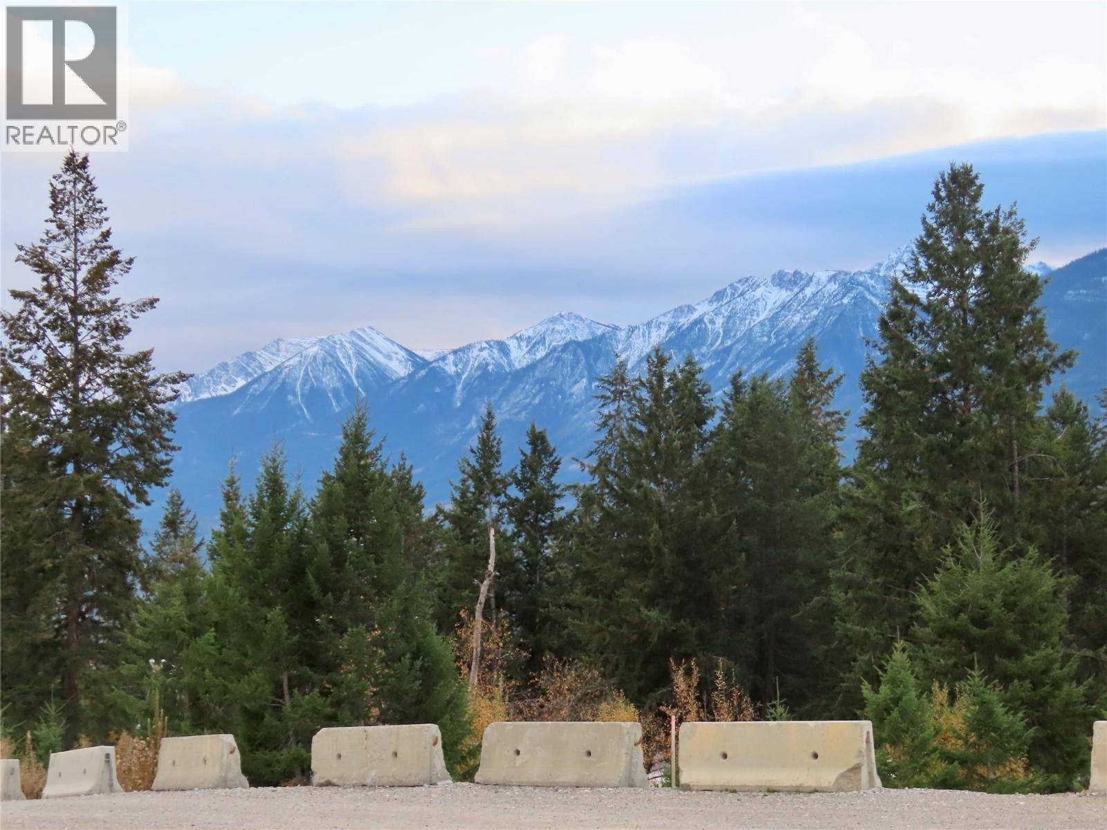 Golden, BC V0A1H6,470 REFLECTION LAKE Road Lot# 43