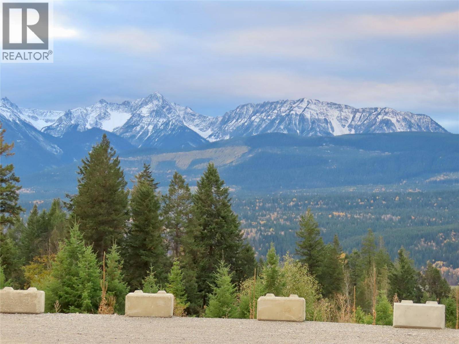 Golden, BC V0A1H6,470 REFLECTION LAKE Road Lot# 43