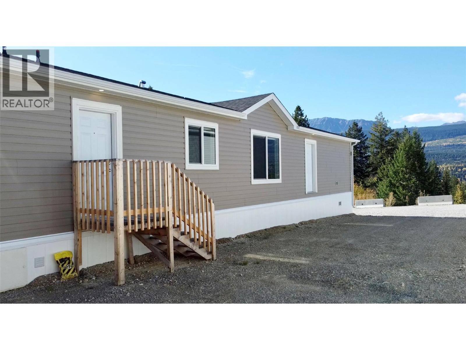 Golden, BC V0A1H6,470 REFLECTION LAKE Road Lot# 43