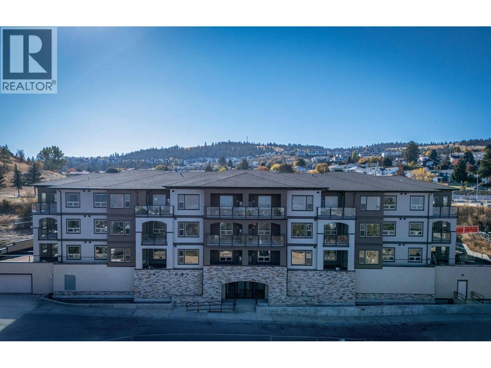 Kamloops, BC V1S0E2,2171 Van Horne DR #205