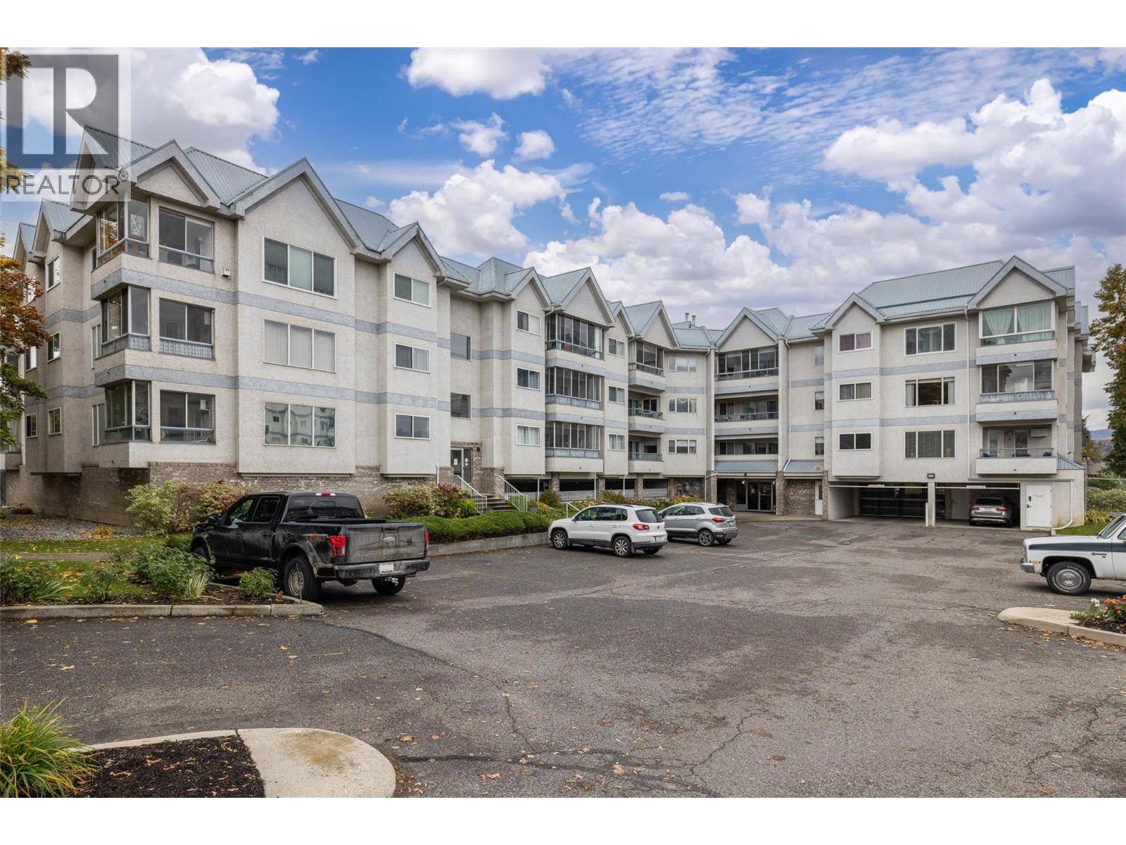 Kelowna, BC V1X6Y9,180 Hollywood RD North #207