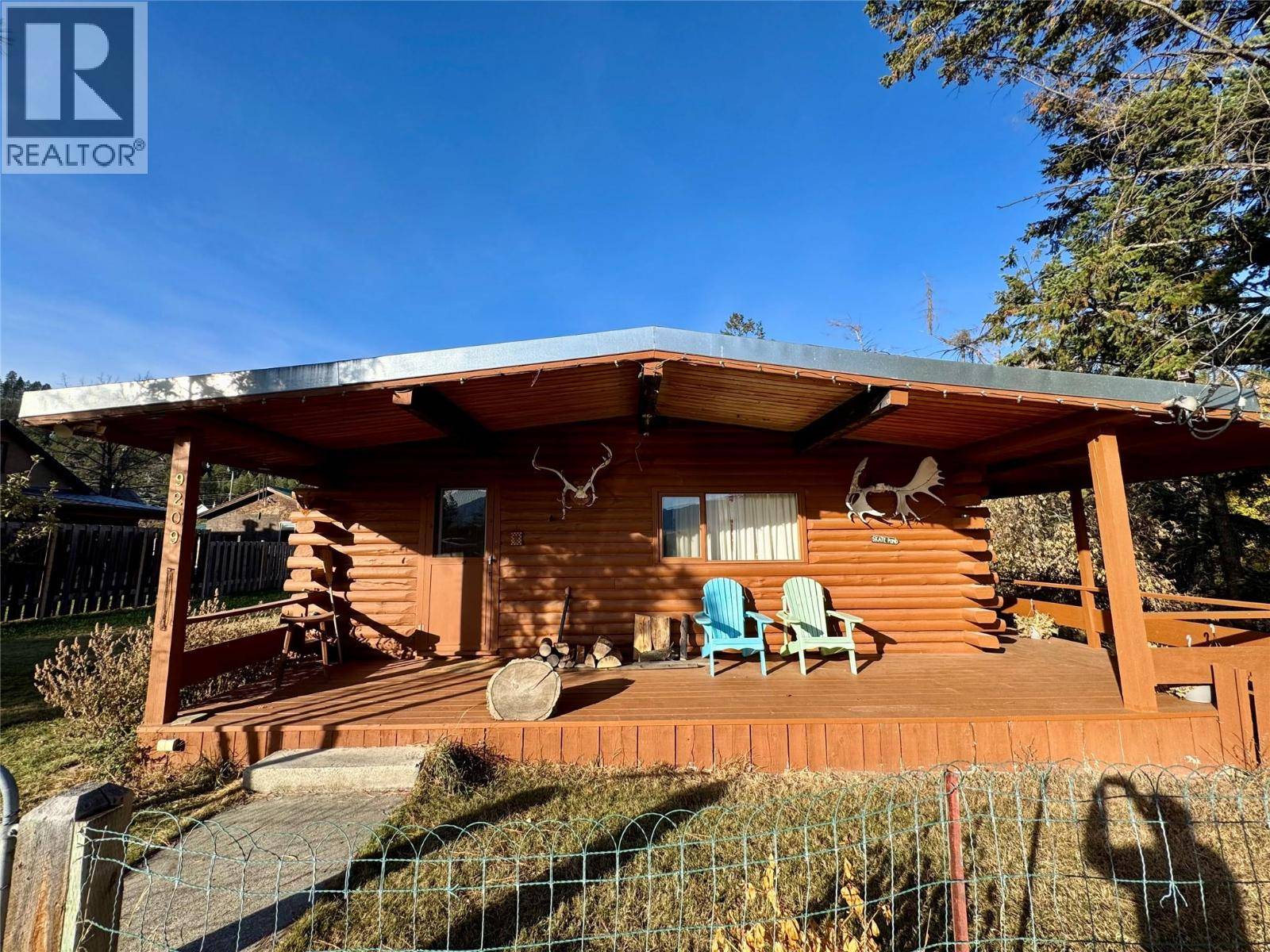 Wilmer, BC V0A1K5,9209 Moffat Avenue