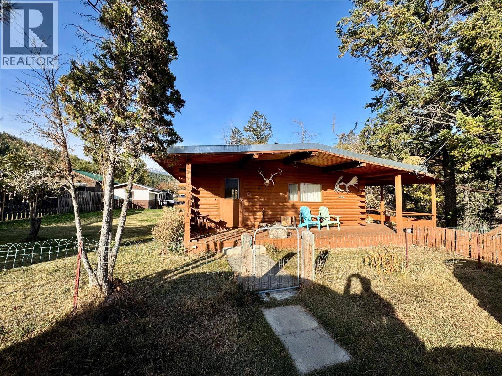 Wilmer, BC V0A1K5,9209 Moffat Avenue