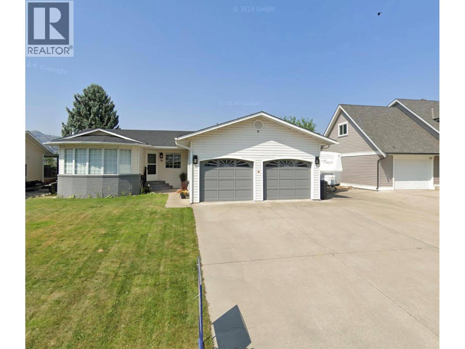 Osoyoos, BC V0H1V6,38 BAYVIEW Crescent