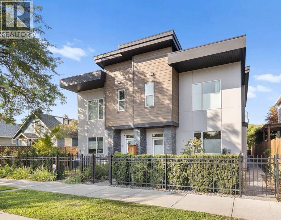 Kelowna, BC V1Y6Z7,796 Cawston AVE #3