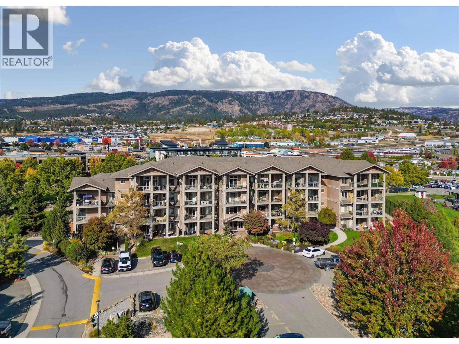 West Kelowna, BC V4T2E6,3521 Carrington RD #201