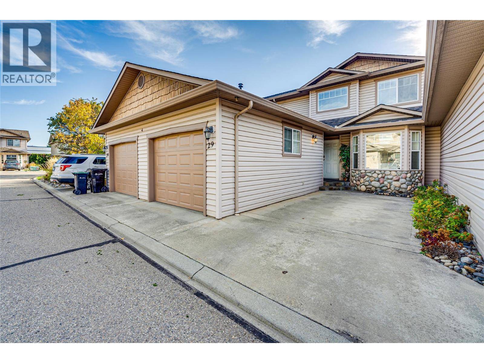 Vernon, BC V1H1S1,5886 Okanagan Landing RD #29