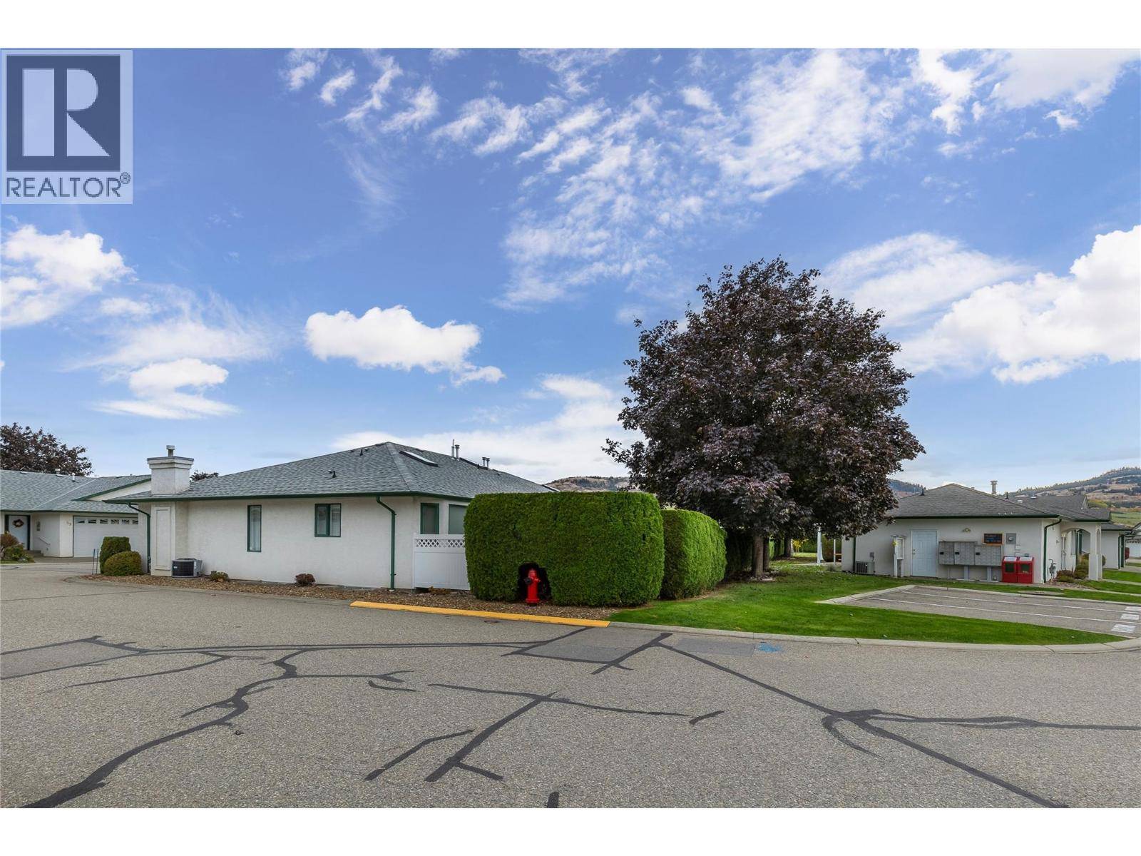 Vernon, BC V1T9P2,2710 Allenby WAY #58