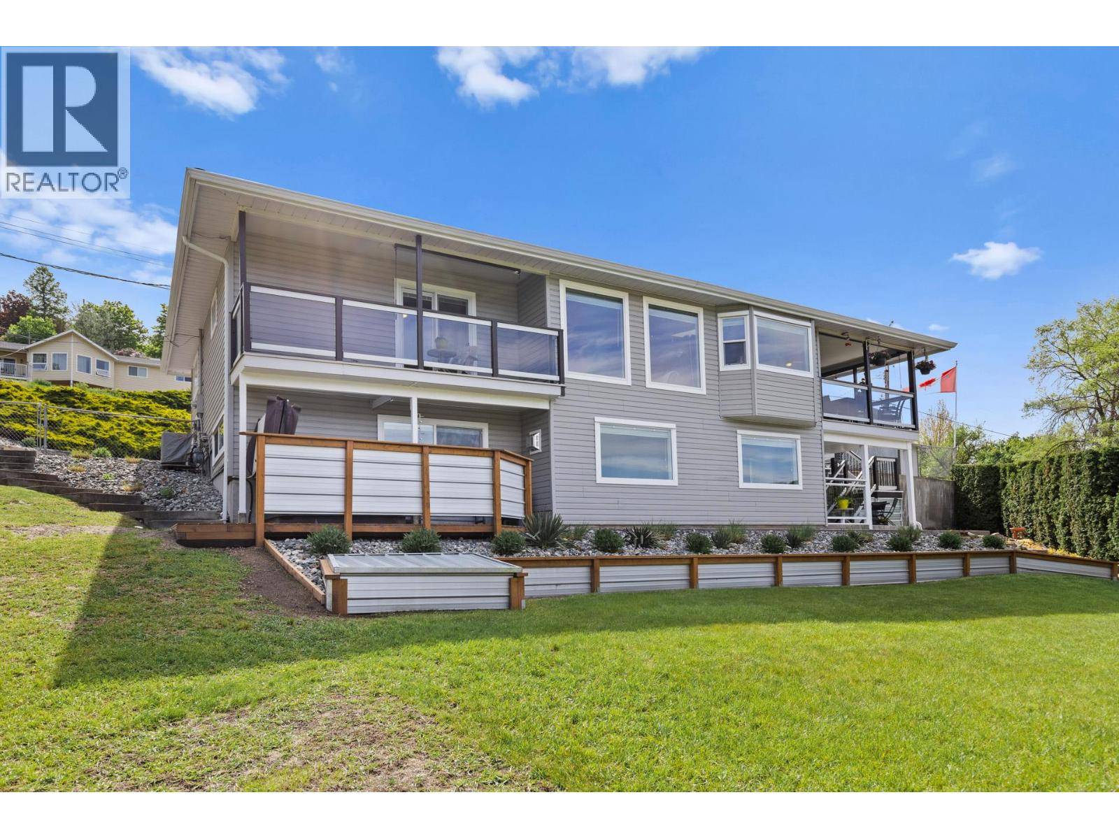 Lake Country, BC V4V1X1,11290 Dakota Road