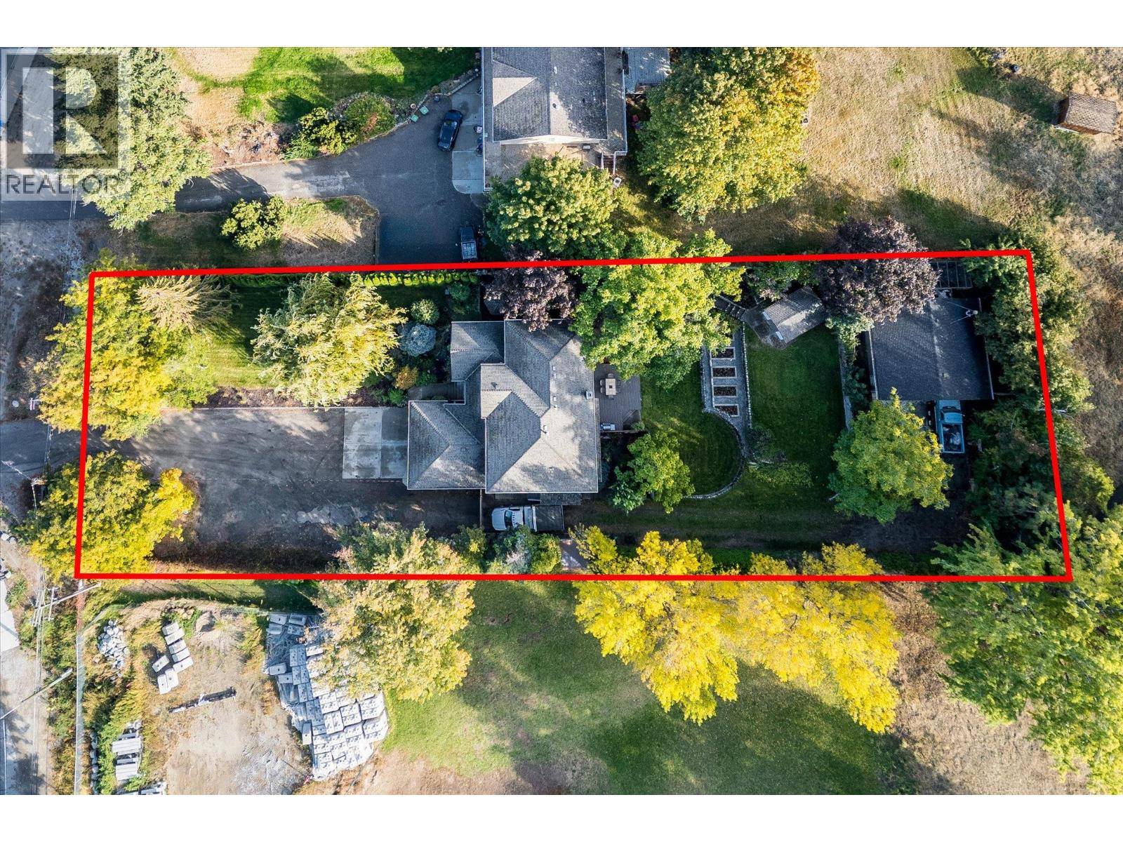 West Kelowna, BC V1Z1J2,1189 Hudson Road